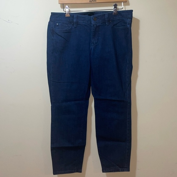 Women’s Ann Taylor Modern Jeans - Picture 1 of 5